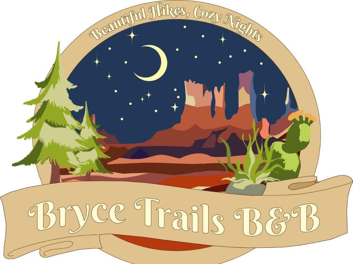 Bryce Trails Bed And Breakfast Tropic Εξωτερικό φωτογραφία